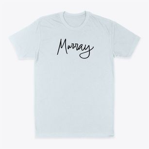 Murray Utah Freestyle Classic Dad T-Shirt