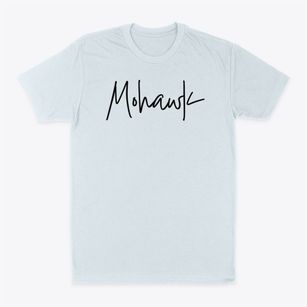 Mohawk New York Freestyle Classic Dad T-Shirt