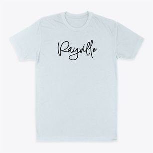 Rayville Louisiana Freestyle Classic Dad T-Shirt