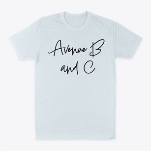 Avenue B And C Arizona Freestyle Classic Dad T-Shirt