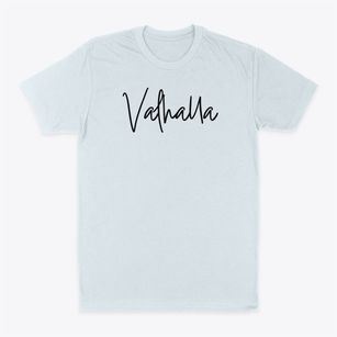 Valhalla New York Freestyle Classic Dad T-Shirt