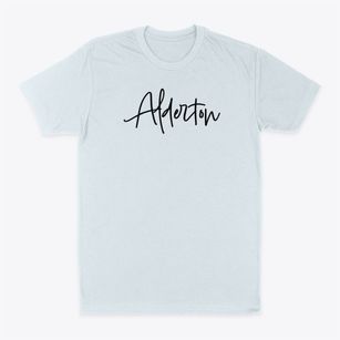 Alderton Washington Freestyle Classic Dad T-Shirt