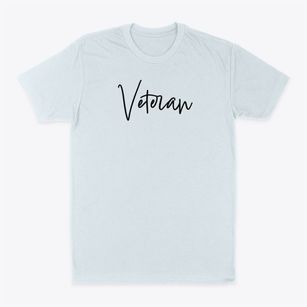 Veteran New York Freestyle Classic Dad T-Shirt