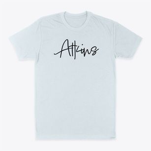 Atkins Arkansas Freestyle Classic Dad T-Shirt