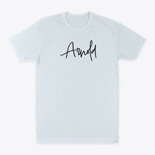 Arnold California Freestyle Classic Dad T-Shirt
