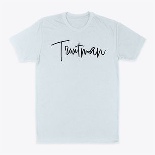 Troutman North Carolina Freestyle Classic Dad T-Shirt