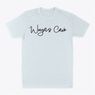 Weyers Cave Virginia Freestyle Classic Dad T-Shirt