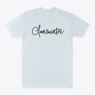 Clearwater Kansas Freestyle Classic Dad T-Shirt