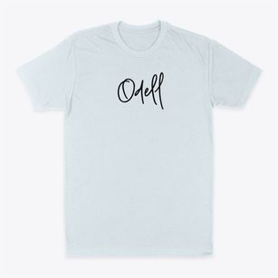 Odell Oregon Freestyle Classic Dad T-Shirt