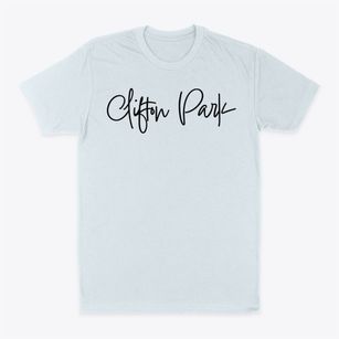 Clifton Park New York Freestyle Classic Dad T-Shirt
