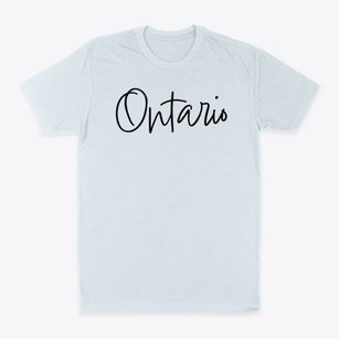 Ontario California Freestyle Classic Dad T-Shirt