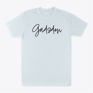 Gadsden Alabama Freestyle Classic Dad T-Shirt