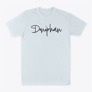 Doniphan Missouri Freestyle Classic Dad T-Shirt