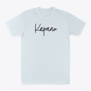 Kapaau Hawaii Freestyle Classic Dad T-Shirt