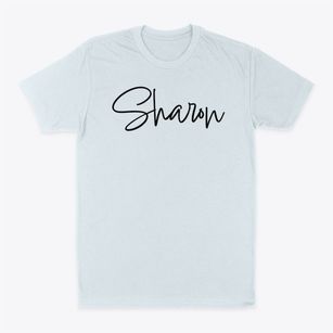 Sharon New York Freestyle Classic Dad T-Shirt