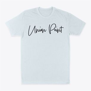 Union Point Georgia Freestyle Classic Dad T-Shirt