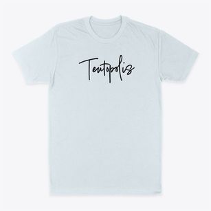 Teutopolis Illinois Freestyle Classic Dad T-Shirt