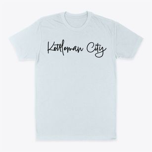 Kettleman City California Freestyle Classic Dad T-Shirt