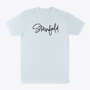 Stanfield North Carolina Freestyle Classic Dad T-Shirt