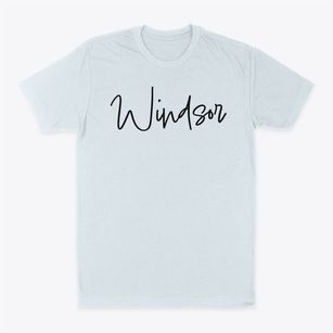 Windsor Connecticut Freestyle Classic Dad T-Shirt