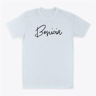 Benicia California Freestyle Classic Dad T-Shirt