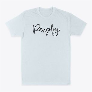 Rangeley Maine Freestyle Classic Dad T-Shirt