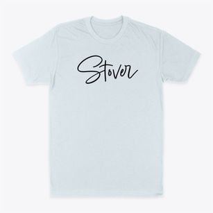 Stover Missouri Freestyle Classic Dad T-Shirt