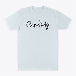 Cambridge Nebraska Freestyle Classic Dad T-Shirt
