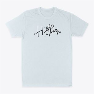Hillburn New York Freestyle Classic Dad T-Shirt