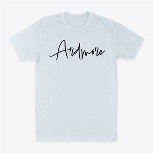 Ardmore Oklahoma Freestyle Classic Dad T-Shirt