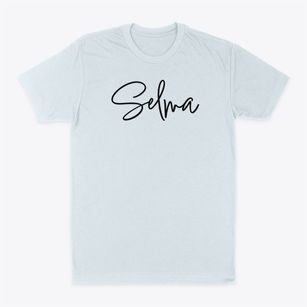 Selma California Freestyle Classic Dad T-Shirt