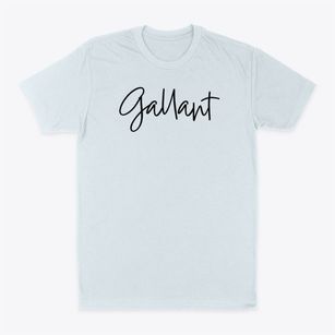 Gallant Alabama Freestyle Classic Dad T-Shirt
