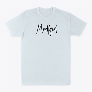 Medford New York Freestyle Classic Dad T-Shirt