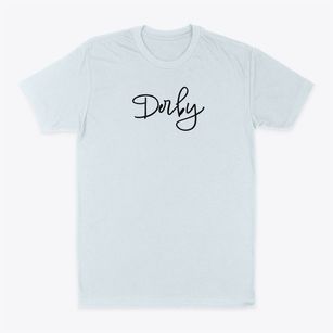 Derby Kansas Freestyle Classic Dad T-Shirt