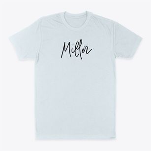 Miller Missouri Freestyle Classic Dad T-Shirt