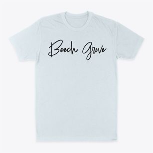 Beech Grove Kentucky Freestyle Classic Dad T-Shirt