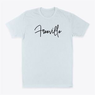 Freeville New York Freestyle Classic Dad T-Shirt