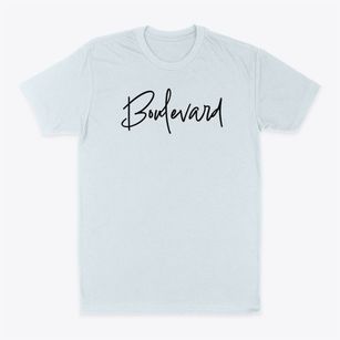 Boulevard California Freestyle Classic Dad T-Shirt