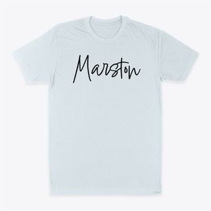 Marston Missouri Freestyle Classic Dad T-Shirt