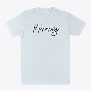 Mchenry Kentucky Freestyle Classic Dad T-Shirt