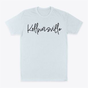 Kellnersville Wisconsin Freestyle Classic Dad T-Shirt
