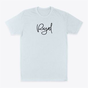 Royal Illinois Freestyle Classic Dad T-Shirt