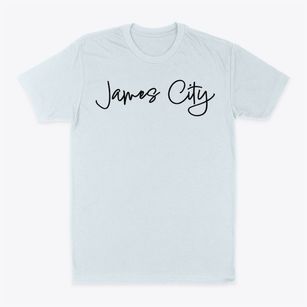 James City Pennsylvania Freestyle Classic Dad T-Shirt