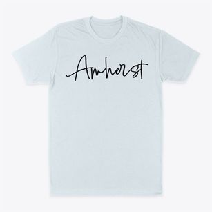 Amherst Nebraska Freestyle Classic Dad T-Shirt