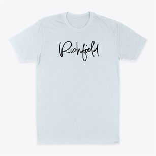 Richfield California Freestyle Classic Dad T-Shirt