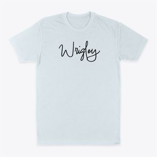 Wrigley Tennessee Freestyle Classic Dad T-Shirt