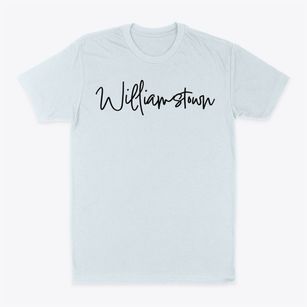 Williamstown New Jersey Freestyle Classic Dad T-Shirt