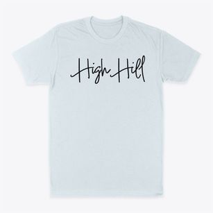 High Hill Missouri Freestyle Classic Dad T-Shirt