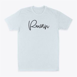 Rowan Iowa Freestyle Classic Dad T-Shirt