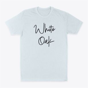 White Oak North Carolina Freestyle Classic Dad T-Shirt